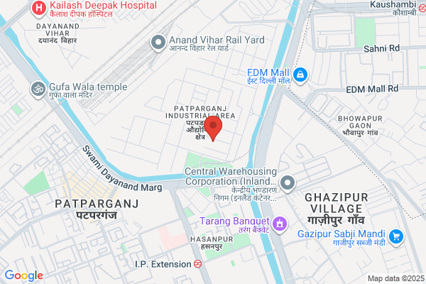 Ambika Enterprises Ltd