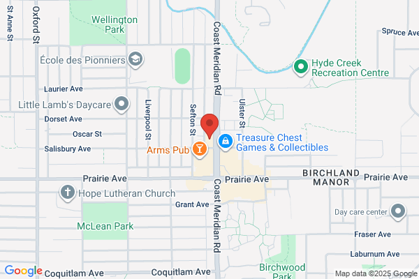 Creekside Health Products Inc