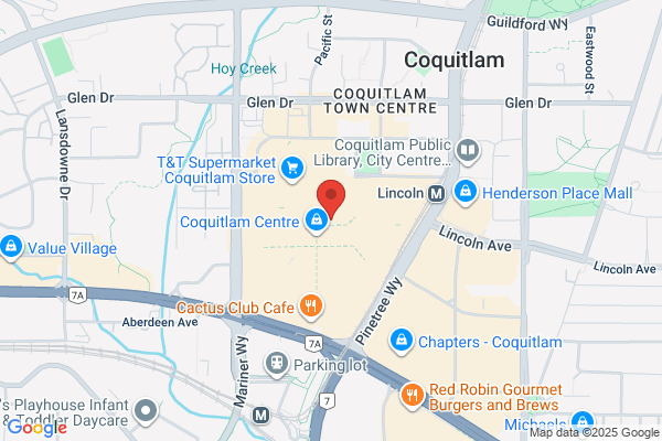 North Shore Bathrooms and Home Renovations Coquitlam