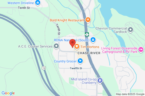 MDS Metro Laboratory Services, Vancouver Branches
