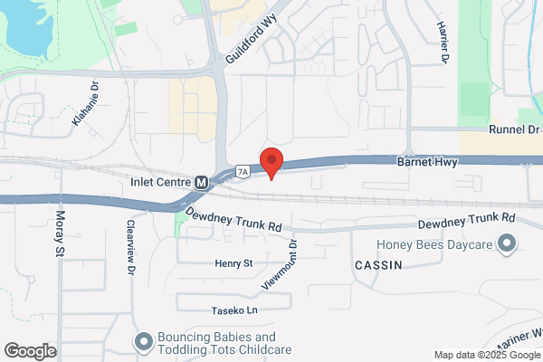 Westwood Honda