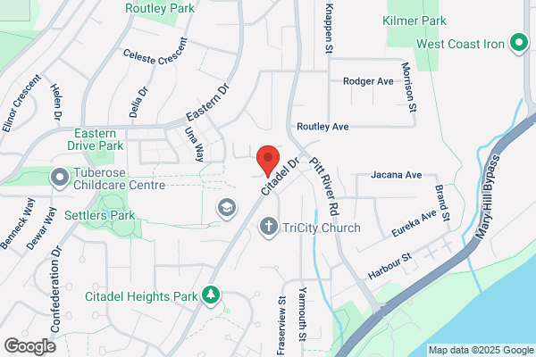Tri-Cities Massage Therapy