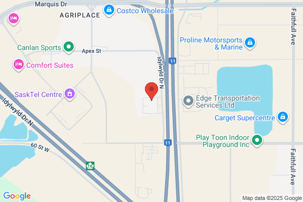 M&​E Business Furnishings