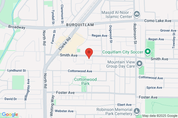B C Newspaper Group, Classified Telemarketing Department/Port Coquitlam