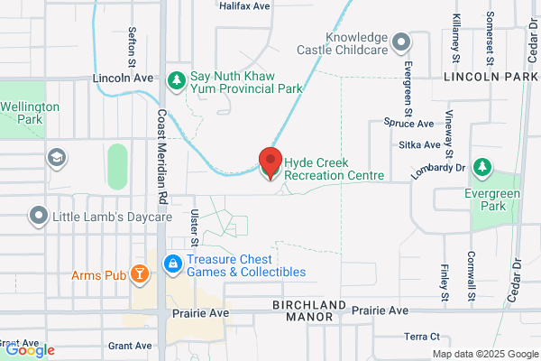 Hyde Creek Therapeutic Massage