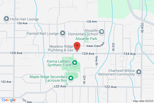 Meadow Ridge Plumbing