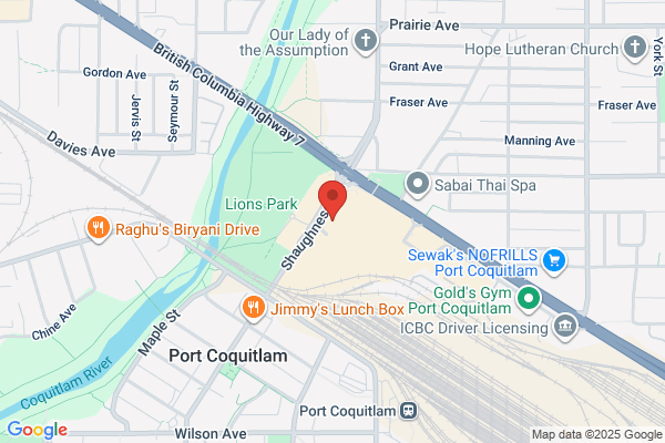 Earl's Restaurants