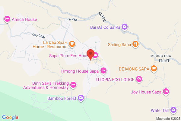 Trang Coffee Shop