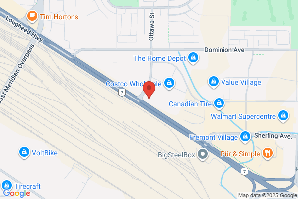 White Spot Restaurants