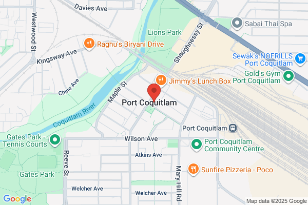 Omega Pizza & Wings - Port Coquitlam Pizza Delivery
