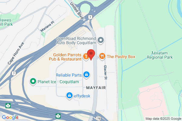 Petro-Canada, Service Stations, Coquitlam, Convenience Store