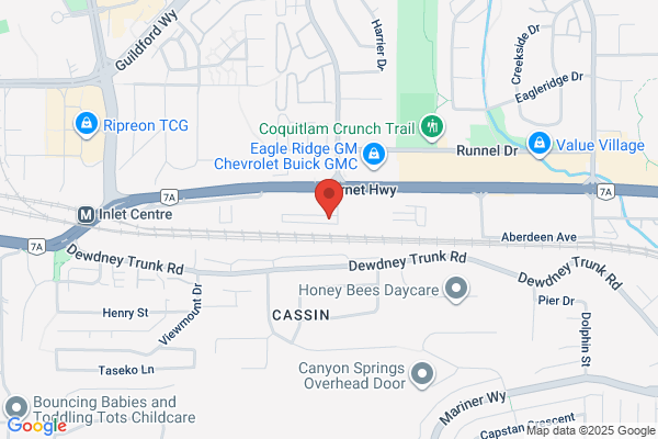 Barnet Self Storage