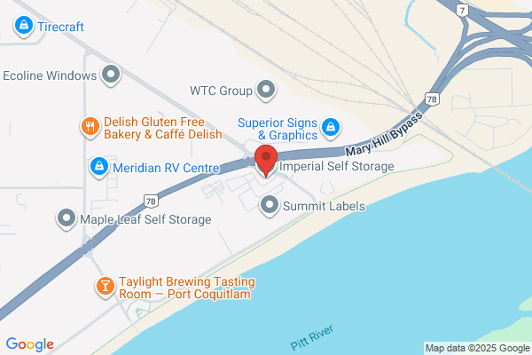 Imperial Self Storage