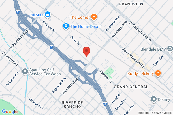 Public Storage, Storage Locations, Coquitlam