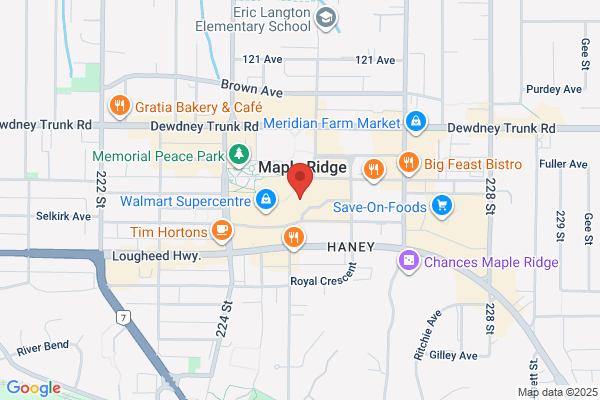 Mainland Communications - Closed