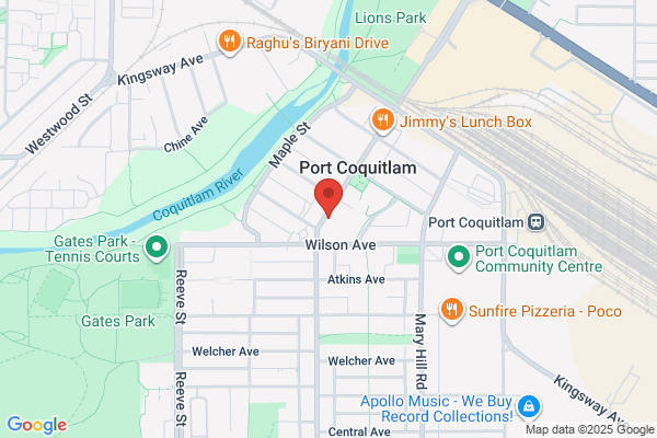 Coquitlam Vacuum Centre