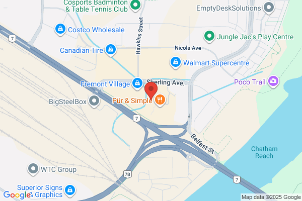 Riverwood Veterinary Clinic