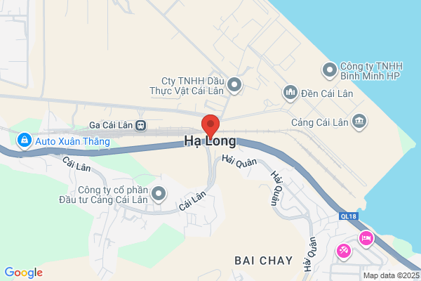 Ha Long Video