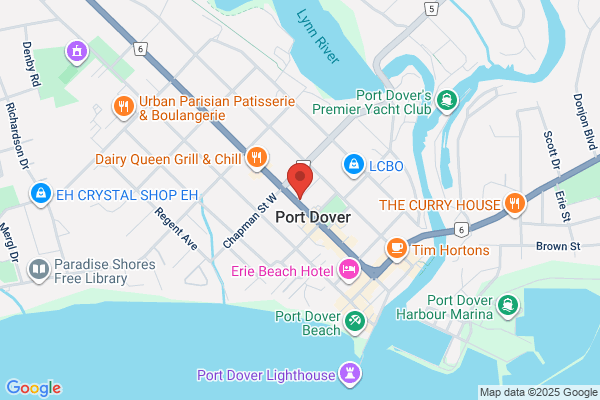 Dover Apothecary