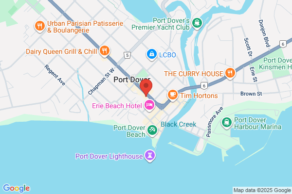 4280 Restaurant & Bar