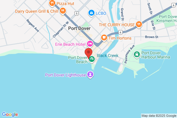 Beach House Restaurant the