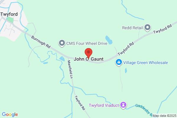Gaunt A M