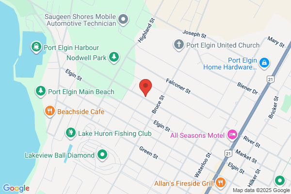 Audie's Electrical