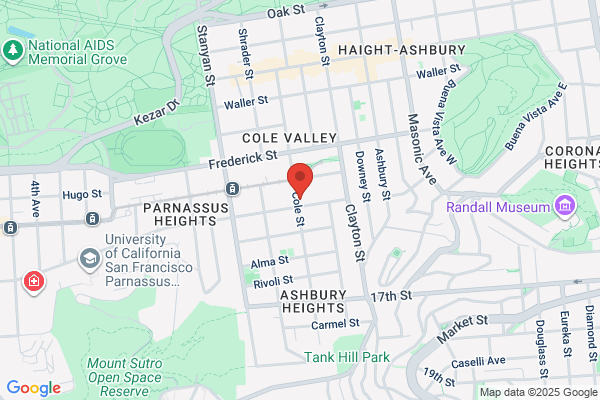 Cole's Hardware Store