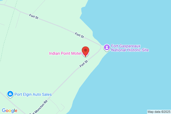 Indian Point B & B Motel