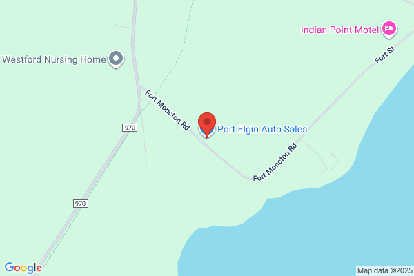 Port Elgin Auto Sales