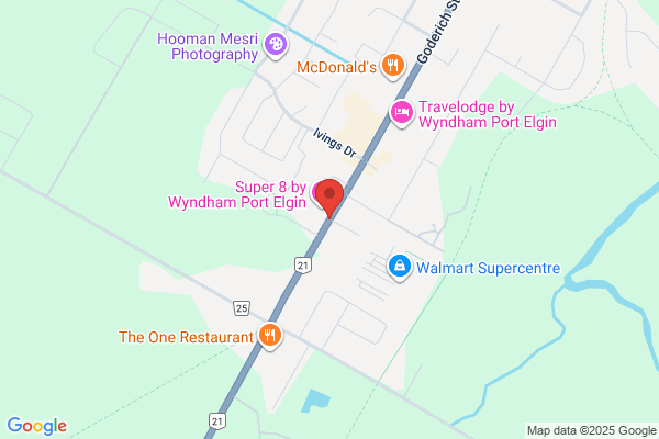 Saugeen Shores Taxi