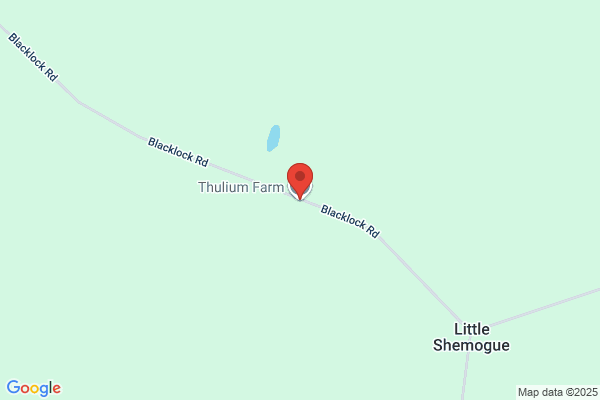 Thulium Farm Ltd