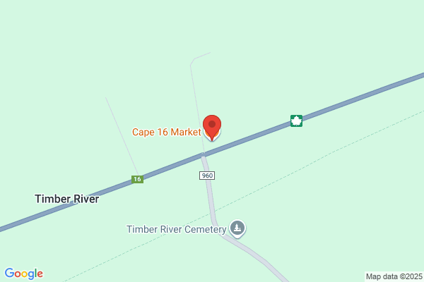 Timber River Country Market