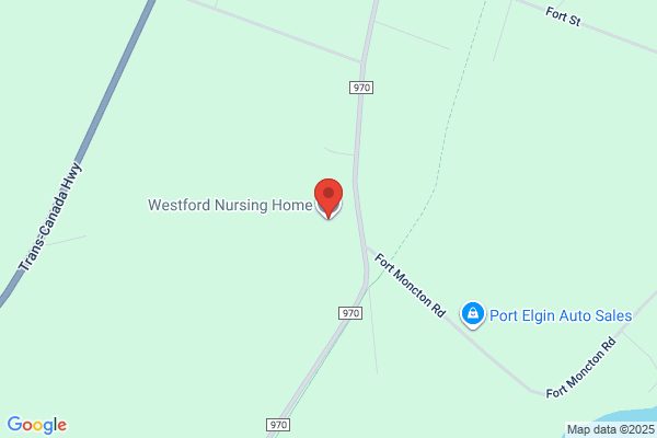 Westford Nursing Home
