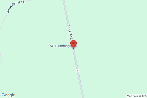 AG Plumbing