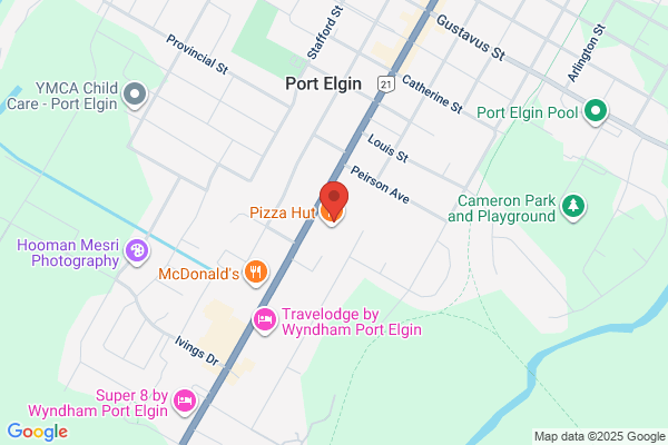 Port Elgin Chiropractic & Wellness Centre