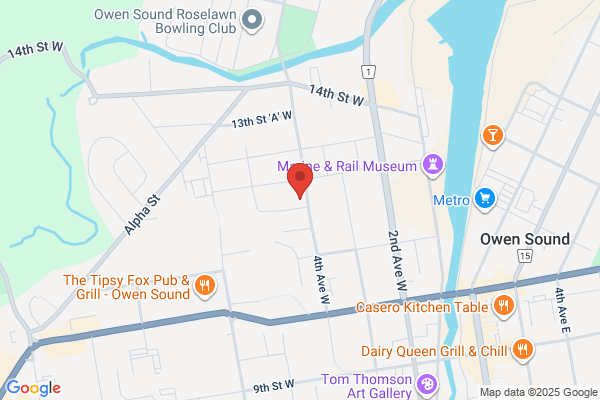 Huron Shores Cremation Services