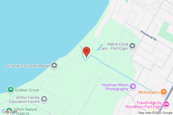 Port Elgin Taxi