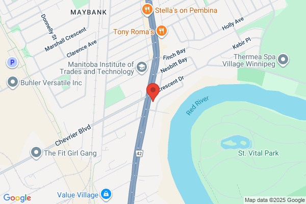 Eng Stanley Dr