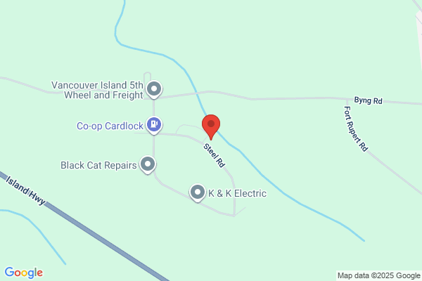 Fox's Disposal Services Ltd