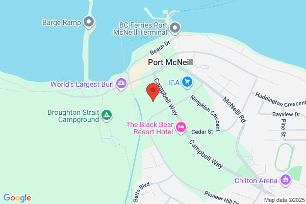 Tri Port Marine Ltd
