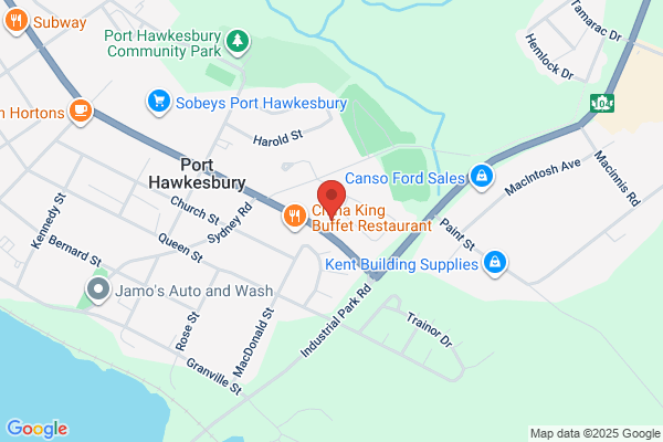 Highland Hearing Clinic Limited