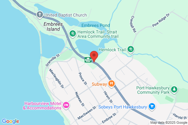 Employment, Port Hawkesbury, Program Inquiries