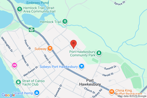 Environment, Port Hawkesbury Environment Inquiries