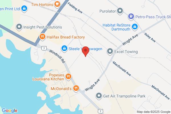 G J Cahill Company Ltd