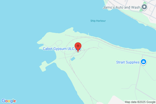 Gypsum