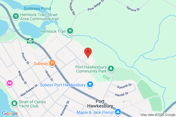 Home Care, Home Care/Continuing Care, Inverness, Port Hawkesbury