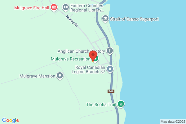 Town of Mulgrave, Chief Administrative Officer