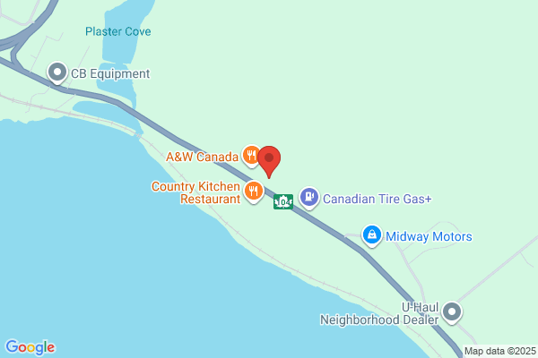 Canadas Best Value Inn - Port Hawkesbury / Port Hastings - Closed