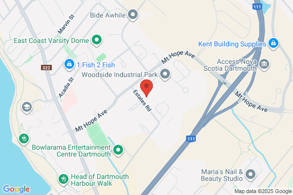 Land & Sea Instrumentation Ltd